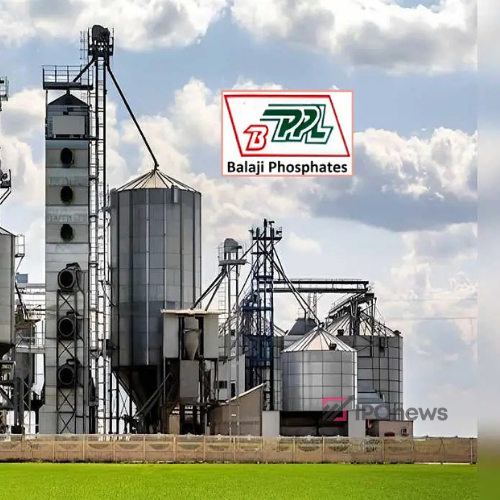 Balaji Phosphates IPO: Launch Date, Pricing Insights, Allotment Status & Expert Review